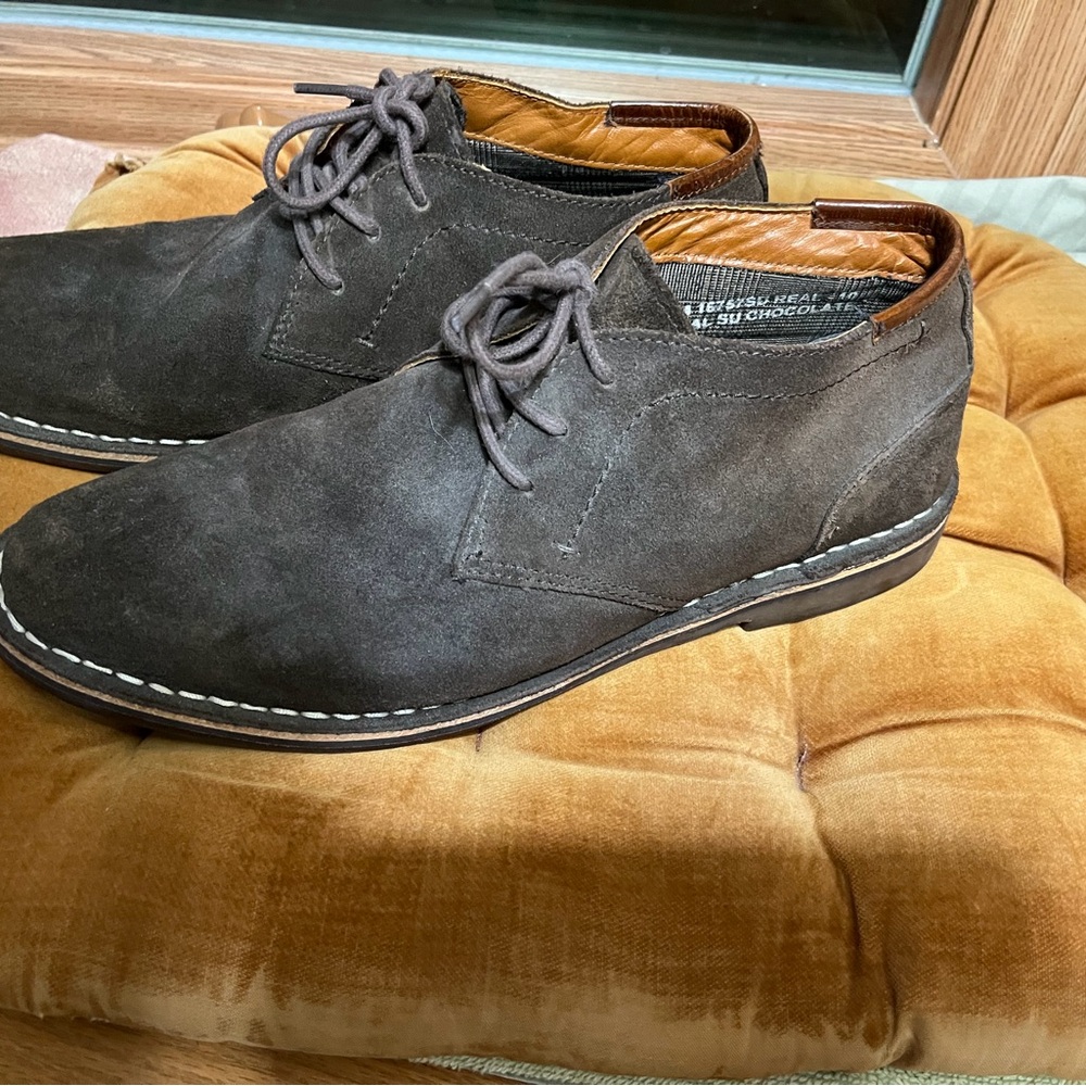 Size 10 KENNETH COLE shoes